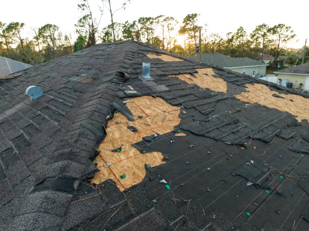 Cold Roofs in Seco Mines, TX